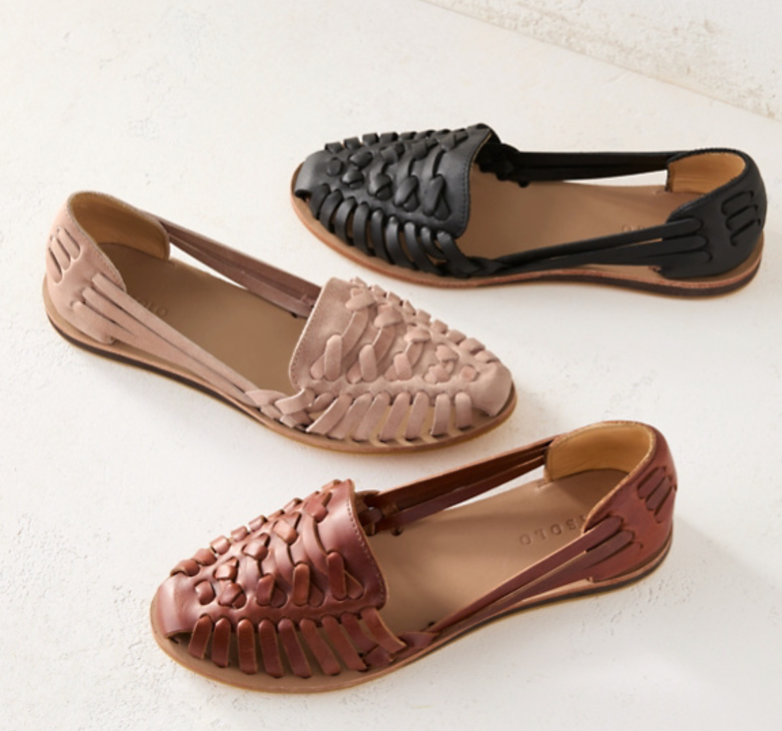 Catherine | Stylish Orthopedic Sandals for Women